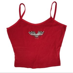 Harley-Davidson Tank Top